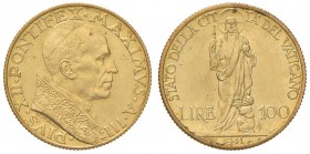Pio XII (1939-1958) 100 Lire 1941 A. III – Nomisma 937 AU (g 5,20)
FDC
