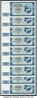 Germany Democratic Republic Deutsche Notenbank 100 Mark 1964 Pick 26a Nine Examples About Uncirculated. 

HID09801242017

© 2020 Heritage Auctions | A...
