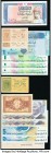 World (Israel, Italy, Turkey and more) Group Lot of 54 Examples Very Fine-Crisp Uncirculated. 

HID09801242017

© 2020 Heritage Auctions | All Rights ...