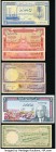 World Group Lot of 12 Examples Good-About Uncirculated. Pinholes on a few examples.

HID09801242017

© 2020 Heritage Auctions | All Rights Reserve