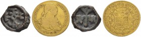 THE BYZANTINE EMPIRE
JOHN I TZIMISCES, 969-976
Mint of Cherson
Aes 969-976. Sear 1794. DOC 8. 4.11 g. Dark patina. Very fine. Ex Auction Kölner Mün...