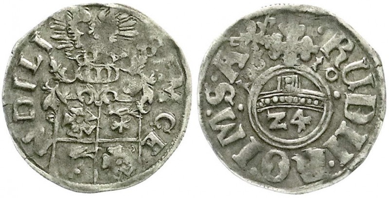 Altdeutsche Münzen und Medaillen, Lippe, Grafschaft, Simon VI., 1563-1613
Reichs...