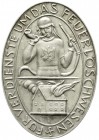 Orden und Ehrenzeichen, Deutschland, Drittes Reich, 1933-1945
Ehrenzeichen für Verdienste um das Feuerlöschwesen (verliehen 1934-1936). vorzüglich