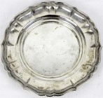 Varia, Silber
Teller Silber 830, Hersteller GK. 202 mm; 235,76 g.