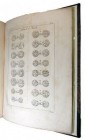 DE MINICIS Gaetano. Numismatica ascolana o sia dichiarazione delle monete antiche di Ascoli nel Piceno… Roma, Tip. delle Arti, 1857 Original paperback...