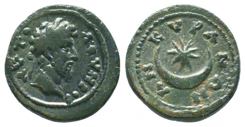 PHRYGIA. Ankyra. Marcus Aurelius (161-180). Ae. 

Condition: Very Fine

Weight: ...