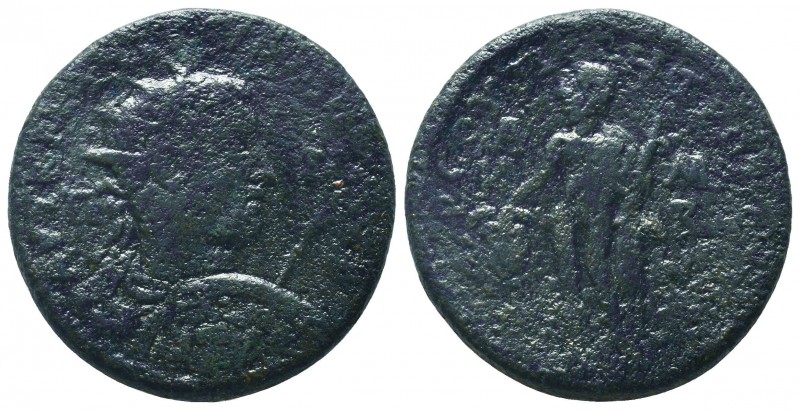 CILICIA. Tarsus. Gordian III (238-244). Ae.

Condition: Very Fine

Weight: 25.50...