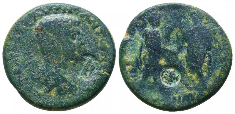 CILICIA. Hierapolis-Castabala. Caracalla (197-217). Ae.

Condition: Very Fine

W...