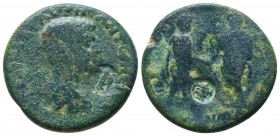 CILICIA. Hierapolis-Castabala. Caracalla (197-217). Ae.

Condition: Very Fine

Weight: 18.00 gr
Diameter: 30 mm