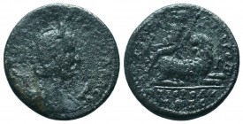Herennia Etruscilla; Anazarbus, Cilicia, Year 269=250/1 AD, AE 

Condition: Very Fine

Weight: 15.80 gr
Diameter: 29 mm