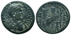 CILICIA. Mopsus. Septimius Severus (193-211). Ae.

Condition: Very Fine

Weight: 18.90 gr
Diameter: 32 mm