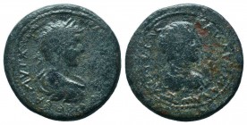 CILICIA, Mallus. Caracalla, with Geta as Caesar. AD 198-217. Æ

Condition: Very Fine

Weight: 14.00 gr
Diameter: 28 mm