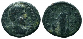 Marcus Aurelius (161-180). Cilicia, 

Condition: Very Fine

Weight: 8.00 gr
Diameter: 22 mm