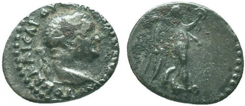 Vespasian (69-79), Hemidrachm, Cappadociae: Caesaraea, AD 

Condition: Very Fine...