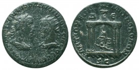 Trebonianus Gallus (251-253), Syria, Seleucis and Pieria, Laodicea ad Mare, Æ,

Condition: Very Fine

Weight: 17.60 gr
Diameter: 29 mm