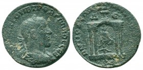 Trebonianus Gallus (251-253), Syria, Seleucis and Pieria, Laodicea ad Mare, Æ,

Condition: Very Fine

Weight: 17.40 gr
Diameter: 29 mm