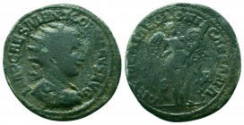 PISIDIA, Caesarea Antiochia. Gordian III. 238-244 AD. Æ

Condition: Very Fine

Weight: 25.10 gr
Diameter: 35 mm