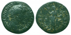 Antoninus Pius, 138-161. Sestertius

Condition: Very Fine

Weight: 9.70 gr
Diameter: 24 mm