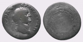 VESPASIAN (69-79). Denarius. Rome. 

Condition: Very Fine

Weight: 3.00 gr
Diameter: 18 mm