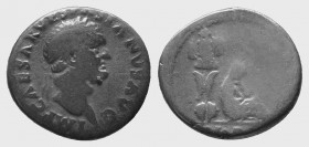 VESPASIAN (69-79). Denarius. Rome. 

Condition: Very Fine

Weight: 3.20 gr
Diameter: 18 mm