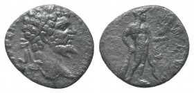 Traianus (98-117 AD). AR Denarius

Condition: Very Fine

Weight: 2.20 gr
Diameter: 16 mm