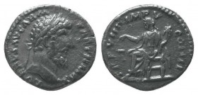 Lucius Verus, 161-169. Denarius

Condition: Very Fine

Weight: 2.70 gr
Diameter: 18 mm