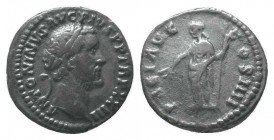 Antoninus Pius, 138-161, Denar Ar,


Condition: Very Fine

Weight: 3.00 gr
Diameter: 17 mm
