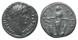 Antoninus Pius, 138-161, Denar Ar,


Condition: Very Fine

Weight: 2.90 gr
Diameter: 18 mm
