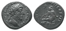 Antoninus Pius, 138-161, Denar Ar,


Condition: Very Fine

Weight: 2.70 gr
Diameter: 19 mm