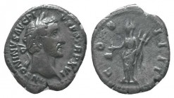 Antoninus Pius, 138-161, Denar Ar,


Condition: Very Fine

Weight: 2.70 gr
Diameter: 20 mm