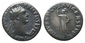 DOMITIAN (81-96). Denarius. Rome.

Condition: Very Fine

Weight: 2.80 gr
Diameter: 18 mm