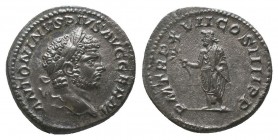 Caracalla, 198-217. Denarius

Condition: Very Fine

Weight: 3.10 gr
Diameter: 19 mm