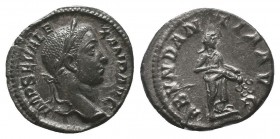 SEVERUS ALEXANDER (222-235). Denarius. Rome.

Condition: Very Fine

Weight: 2.60 gr
Diameter: 18 mm
