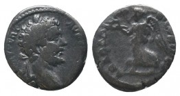 SEPTIMIUS SEVERUS (193-211). Denarius. Rome.

Condition: Very Fine

Weight: 2.60 gr
Diameter: 17 mm