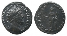 MARCUS AURELIUS (161-180). Denarius. Rome.

Condition: Very Fine

Weight: 2.60 gr
Diameter: 18 mm