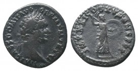 Domitian. AD 81-96. AR Denarius 

Condition: Very Fine

Weight: 2.90 gr
Diameter: 19 mm