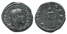 Maximinus I (AD 235-238), Silver Denarius,

Condition: Very Fine

Weight: 2.70 gr
Diameter: 19 mm