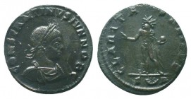 Constantinus II (337-340), Follis, 

Condition: Very Fine

Weight: 3.10 gr
Diameter: 19 mm