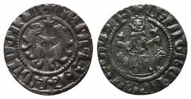 ARMENIA.Levon I.1198-1219 AD.AR Tram.Sis mint.

Condition: Very Fine

Weight: 2.90 gr
Diameter: 21 mm