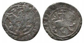 ARMENIA.Levon IV.1320-1342 AD.AR Takvorin.Sis mint.

Condition: Very Fine

Weight: 2.20 gr
Diameter: 18 mm