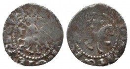 ARMENIA.Levon III.1301-1307 AD.AR Takvorin.Sis mint.

Condition: Very Fine

Weight: 2.30 gr
Diameter: 19 mm