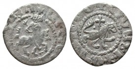 ARMENIA.Levon III.1301-1307 AD.AR Takvorin.Sis mint.

Condition: Very Fine

Weight: 2.30 gr
Diameter: 19 mm