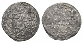 SELJUQ of RUM.Three Brothers 1249-1259 AD.AR Dirham

Condition: Very Fine

Weight: 2.50 gr
Diameter: 20 mm