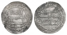 Islamic Coins, UMAYYAD. 110 AH. AE Fals

Condition: Very Fine

Weight: 2.90 gr
Diameter: 24 mm