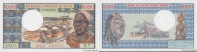 Country : CONGO 
Face Value : 1000 Francs 
Date : 01 avril 1978 
Period/Province/Bank : B.E.A.C. 
Department : République Populaire du Congo 
Catalogu...