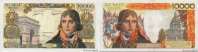 Country : FRANCE 
Face Value : 10000 Francs BONAPARTE 
Date : 01 mars 1956 
Period/Province/Bank : Banque de France, XXe siècle 
Catalogue reference :...