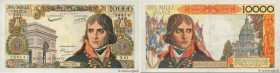 Country : FRANCE 
Face Value : 10000 Francs BONAPARTE 
Date : 04 avril 1957 
Period/Province/Bank : Banque de France, XXe siècle 
Catalogue reference ...
