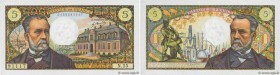 Country : FRANCE 
Face Value : 5 Francs PASTEUR 
Date : 05 mai 1967 
Period/Province/Bank : Banque de France, XXe siècle 
Catalogue reference : F.61.0...