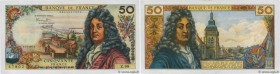 Country : FRANCE 
Face Value : 50 Francs RACINE 
Date : 02 février 1967 
Period/Province/Bank : Banque de France, XXe siècle 
Catalogue reference : F....