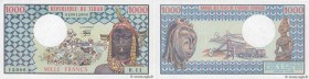 Country : CHAD 
Face Value : 1000 Francs 
Date : 01 avril 1978 
Period/Province/Bank : Banque des États de l'Afrique Centrale 
Catalogue reference : P...